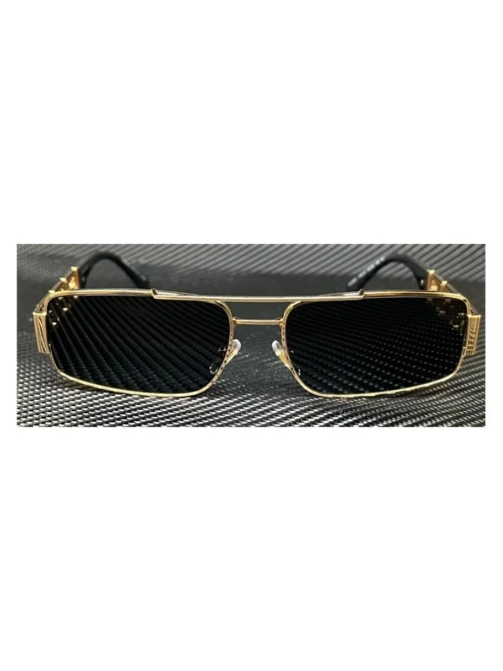 New Versace Men  Sunglasses --
